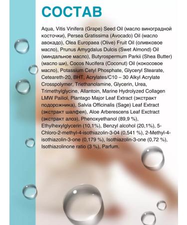 Lyubava Body cream Deluxe 300 ml - Buy Online on GoSupps.com