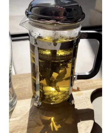 Africa Natural African herbal collection of the Zumbani sheet 30g - Buy Online on GoSupps.com