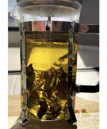 Africa Natural African herbal collection of the Zumbani sheet 30g - Buy Online on GoSupps.com