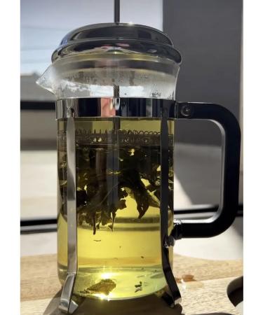 Africa Natural African herbal collection of the Zumbani sheet 30g - Buy Online on GoSupps.com