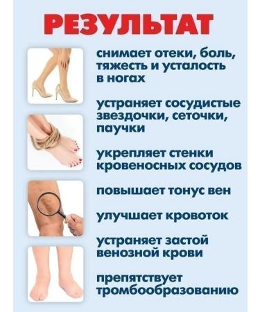 Shark Power Cream for varicose veins and severity in the legs. Luchiks - Buy Online on GoSupps.com