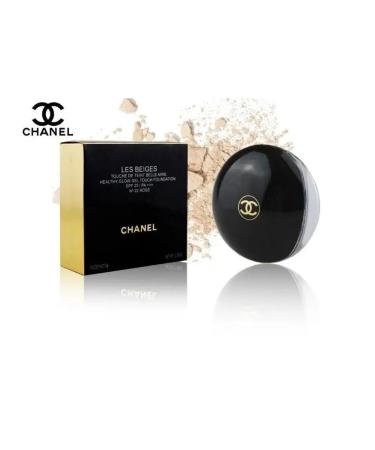 Chanel Baked reflective powder with the effect of radiance - Buy Online on GoSupps.com