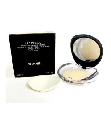Chanel Baked reflective powder with the effect of radiance - Buy Online on GoSupps.com