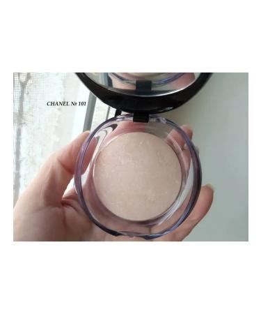 Chanel Baked reflective powder with the effect of radiance - Buy Online on GoSupps.com