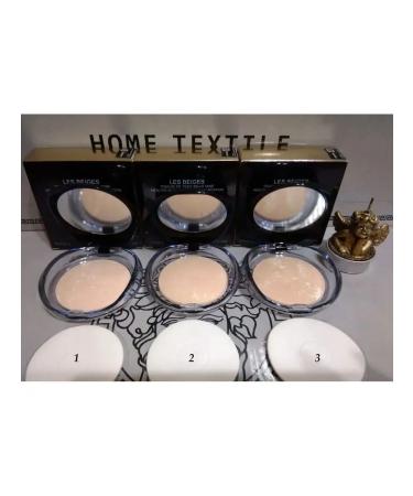 Chanel Baked reflective powder with the effect of radiance - Buy Online on GoSupps.com