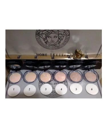 Chanel Baked reflective powder with the effect of radiance - Buy Online on GoSupps.com