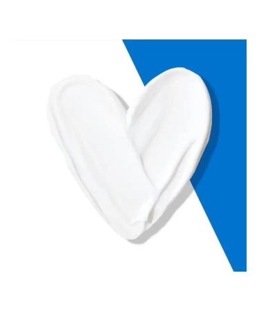 CeraVe Moisturizer for dry and very dry skin 50ml - Buy Online on GoSupps.com