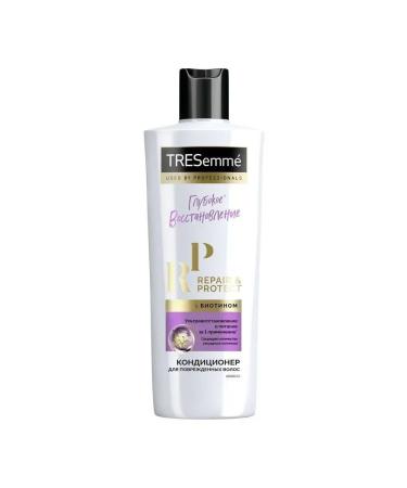 TRESemme Hair air conditioner Repair and Protect 400ml