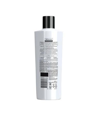 TRESemme Hair air conditioner Repair and Protect 400ml - Buy Online on GoSupps.com