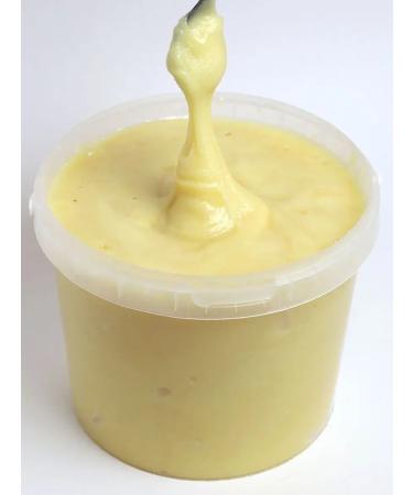 The Good Beekeeper Medication of natural -grade fine -grained honey 3 kg - Buy Online on GoSupps.com