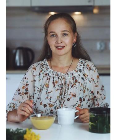 The Good Beekeeper Medication of natural -grade fine -grained honey 3 kg - Buy Online on GoSupps.com