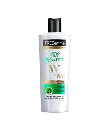 TRESemme Curly hair air conditioner 360ml
