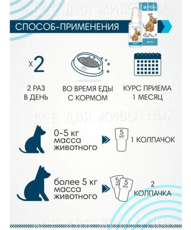 Littoral Vitamins for dogs from wool loss - Buy Online on GoSupps.com