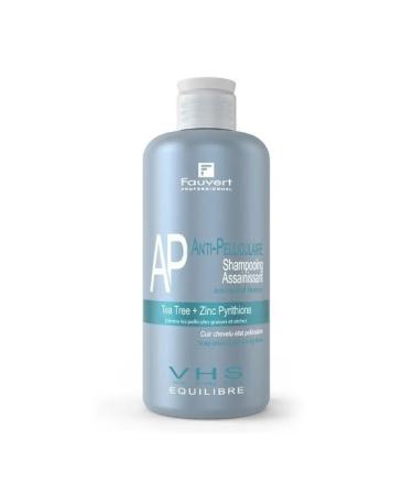 Fauvert Professionnel Antibacterial shampoo from dry dandruff 250 ml