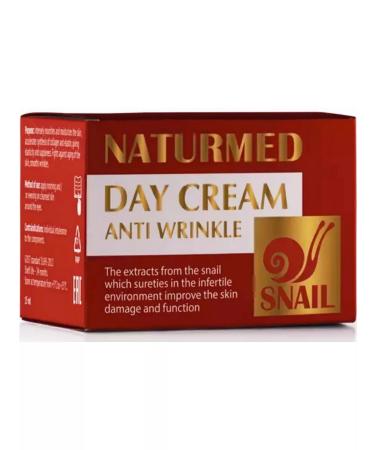 Dr Arsenin Facial face cream from wrinkles with mucin snail - Buy Online on GoSupps.com