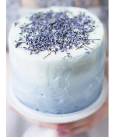 EMPIRE OF TEA Lavender dried lavender dry flowing phytocha - Buy Online on GoSupps.com