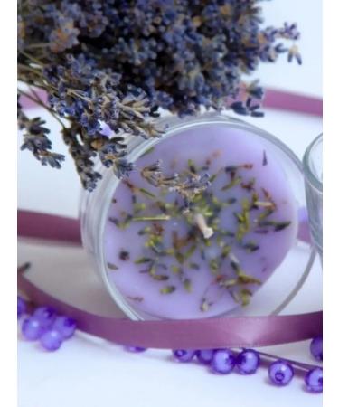 EMPIRE OF TEA Lavender dried lavender dry flowing phytocha - Buy Online on GoSupps.com