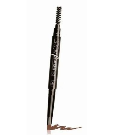 TF Cosmetics Triumph pencil for eyebrows tone 303 brown 1g 2 pcs - Buy Online on GoSupps.com