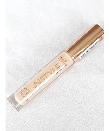 TopFace Classile for face and eye 001