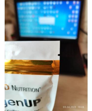 California Gold Nutrition Collagen Up 206 Sea collagen - Buy Online on GoSupps.com