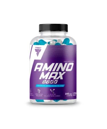 Trec Nutrition Amino vitamins serum protein - Buy Online on GoSupps.com