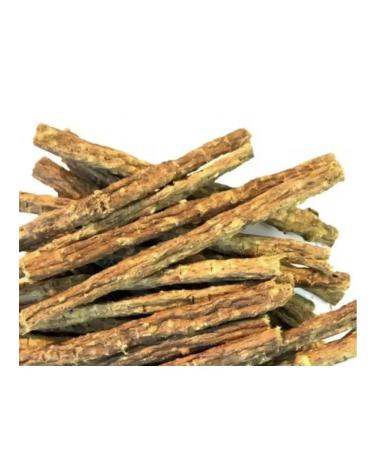 DOGROG Meat straw from turkey with cereals 3 units. (150 gr) - Buy Online on GoSupps.com