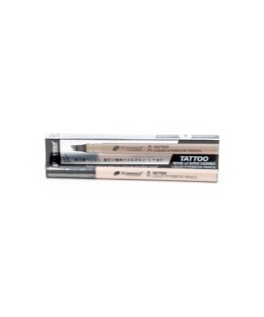 FARRESS Farres Pencil-liner for eyebrows Tattoo 03 1ml 2 pcs - Buy Online on GoSupps.com