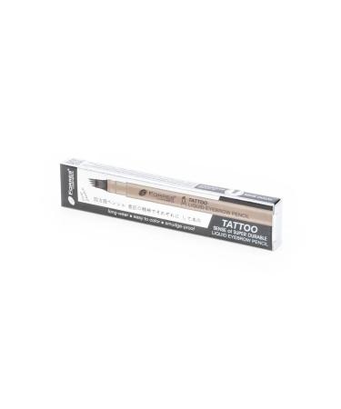 FARRESS Farres Pencil-liner for eyebrows Tattoo 03 1ml 2 pcs - Buy Online on GoSupps.com