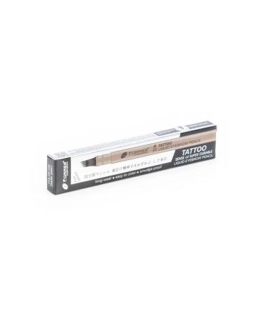 FARRESS Farres Pencil-liner for eyebrows Tattoo 03 1ml 2 pcs - Buy Online on GoSupps.com