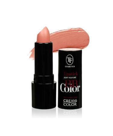 TF Cosmetics Lipstick cream BB Color Lipstick 134 pastel