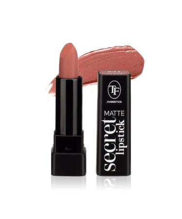 TF Cosmetics Lipstick matte Matte Secret 931 Caramel Syrup