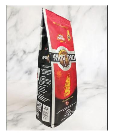 TRUNG NGUYEN No. 1 Ground Coffee Sang Tao 340 gr - Buy Online on GoSupps.com