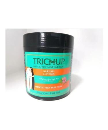 TRICHUP Moisturizing hair mask - Buy Online on GoSupps.com