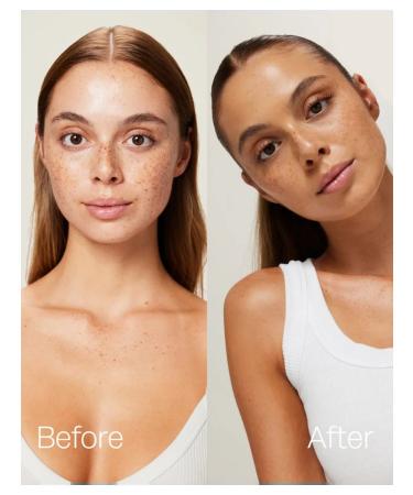 Dr Ocean Body and face of light skin - Buy Online on GoSupps.com