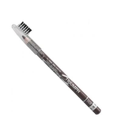TF Cosmetics Eyebrow pencil tone 008 brunette