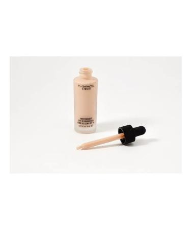 Mac Cosmetics Waterweight SPF30 Foundation Tonal Cream NW15 tone - Buy Online on GoSupps.com