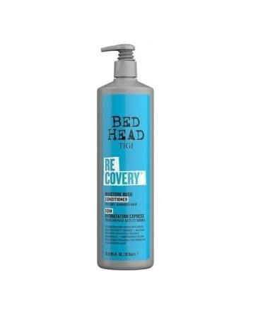TIGI Conditioner for damaged hair Bed Head Recovery 970 ml - Buy Online on GoSupps.com