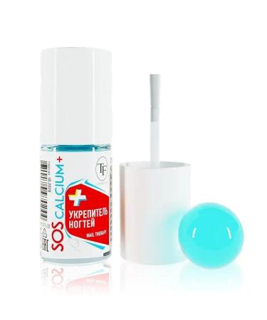 TF Cosmetics Calcium Calcium+Calcium+Calcium+ 8 ml