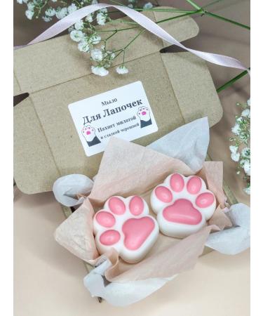 Noodle shop Handmade soap.