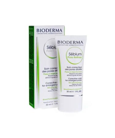 Bioderma Sebium Pore Refiner 30 ml