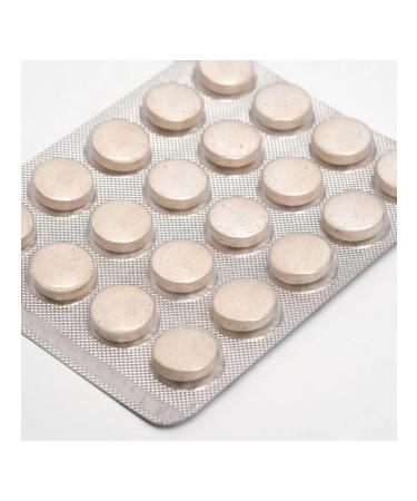 Evalar turboslim control appetite 20 chewing tablets - Buy Online on GoSupps.com
