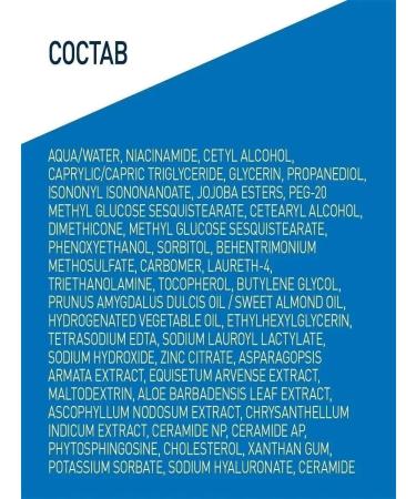Cerave Restoring the cream around the eyes 14 ml - Buy Online on GoSupps.com