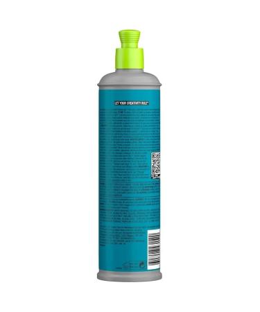 TIGI Hair shampoo Texturing Gimme Grip 400 ml - Buy Online on GoSupps.com