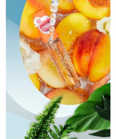 Karite Lip Super Volume Gloss with Collagen Moisturizing brilliance to increase the volume of the lips - Buy Online on GoSupps.com