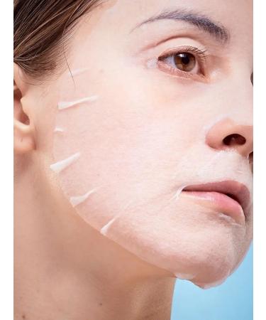 Funallez Face masks with niacinamide 20 pieces - Buy Online on GoSupps.com