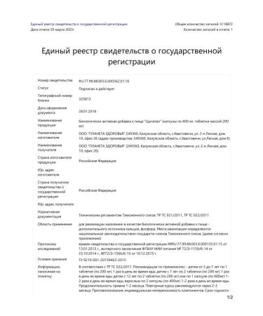 Gypsy Sport 400 mg 120 capsules - Buy Online on GoSupps.com