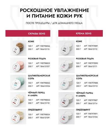 SENS GEL Reflective top without sticky layer - Buy Online on GoSupps.com