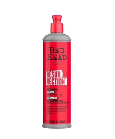 TIGI Snack for damaged hair Resurrection Repair 400 ml - Buy Online on GoSupps.com