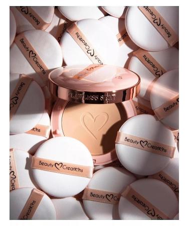 Beauty Creations Facial powder matting compact Flawless Stay FSP11.0 - Buy Online on GoSupps.com