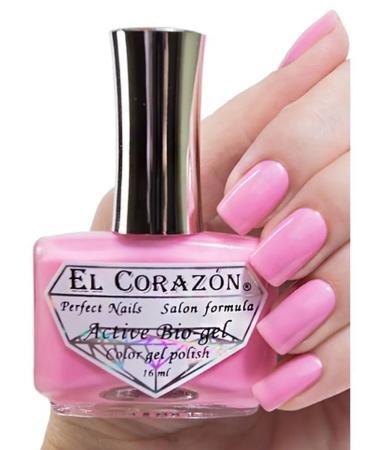 El Corazon Active Bio-Gel No. 423 44 Jelly